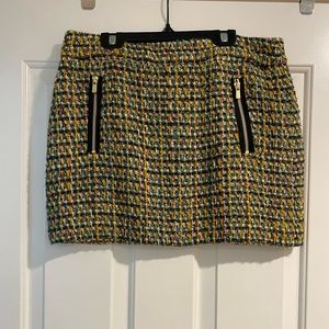J Crew skirt